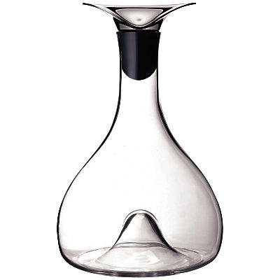 Georg Jensen Wine Carafe Georg Jensen Wine Carafe